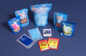 American Package Flexible Packaging Retail salt lake city