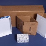 American Package corrugated retail and private label packaging