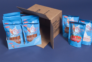 American Package Group Salt Lake City contract packaging